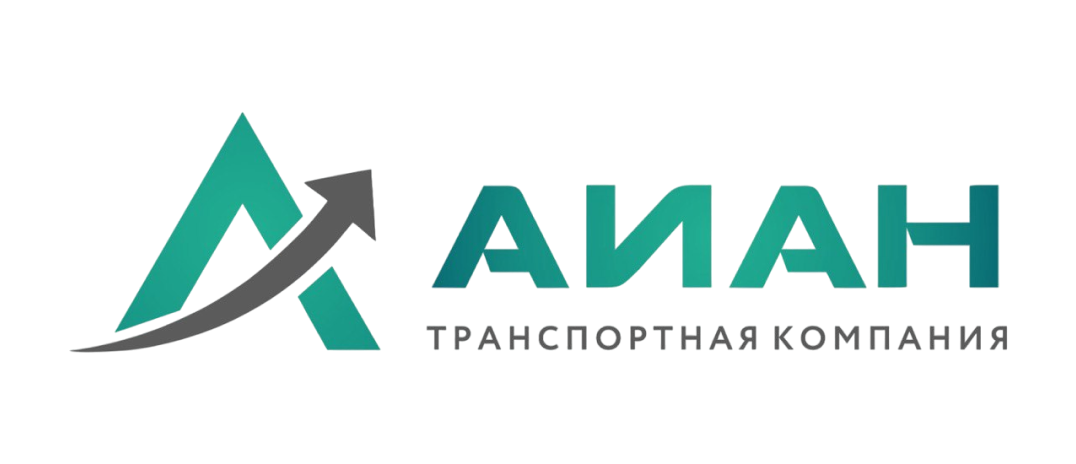 Логотип АЙАН