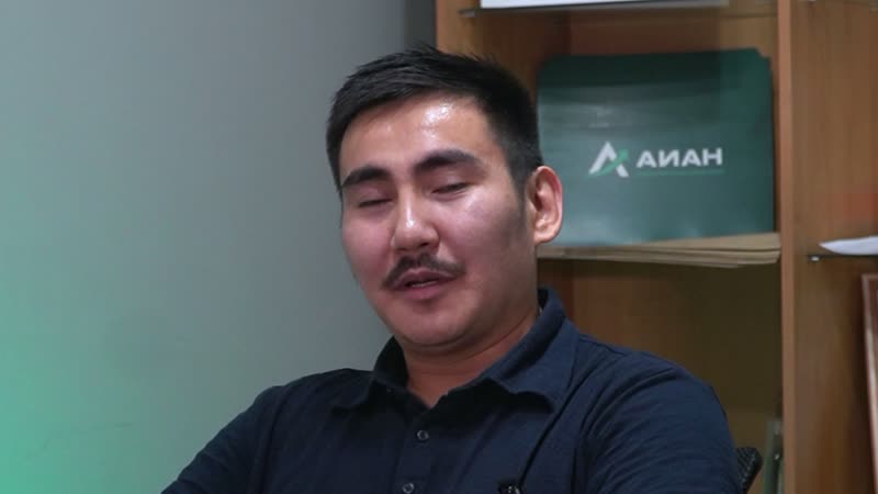 Кадр из видео: Недогруз фуры: консолидация груза трёх поставщиков