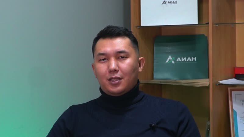 Кадр из видео: GPS-отслеживание груза в личном кабинете
